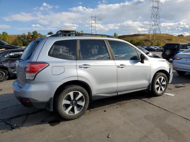 Photo 3 from auction – 2017 SUBARU FORESTER 2 with VIN JF2SJABC5HH494678