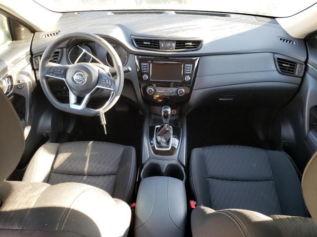 Photo 8 from auction – 2018 NISSAN ROGUE S with VIN KNMAT2MV9JP572870
