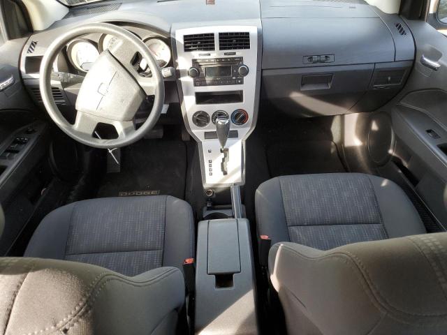Photo 8 from auction – 2008 DODGE CALIBER with VIN 1B3HB28B28D666037