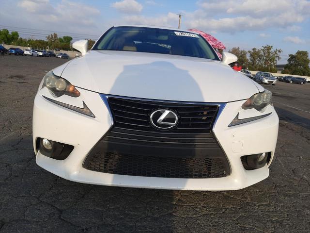 Photo 5 from auction – 2014 LEXUS IS 250 with VIN JTHBF1D23E5019644