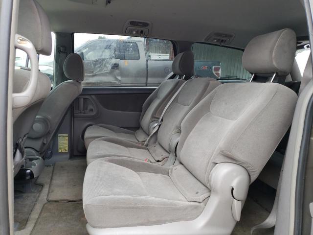 Photo 11 from auction – 2005 TOYOTA SIENNA LE with VIN 5TDZA23C65S250076