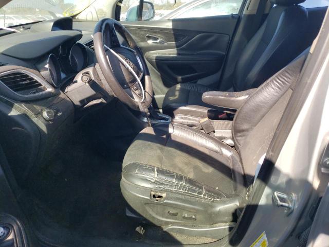 Photo 7 from auction – 2014 BUICK ENCORE CON with VIN KL4CJBSB5EB512959