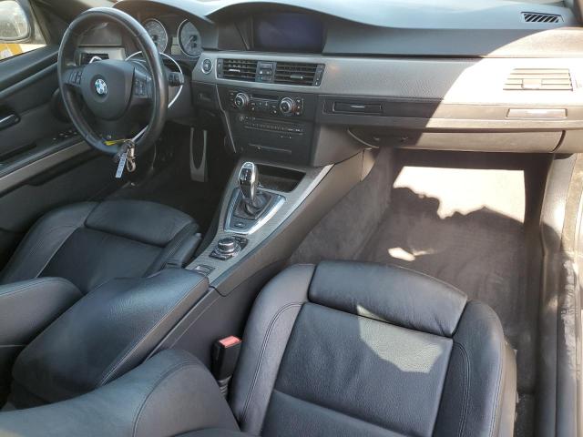 Photo 8 from auction – 2011 BMW 335 IS with VIN WBADX1C58BE569773