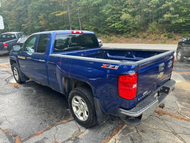 Photo 4 from auction – 2014 CHEVROLET SILVERADO with VIN 1GCVKREC8EZ280597