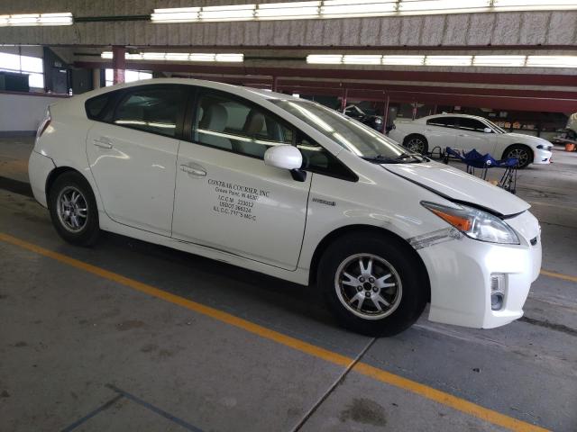 Photo 4 from auction – 2011 TOYOTA PRIUS with VIN JTDKN3DU3B1453793