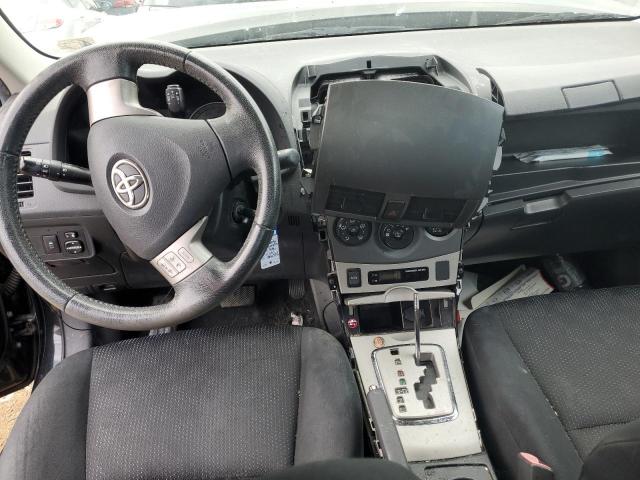 Photo 8 from auction – 2010 TOYOTA COROLLA BA with VIN 2T1BU4EE0AC486972
