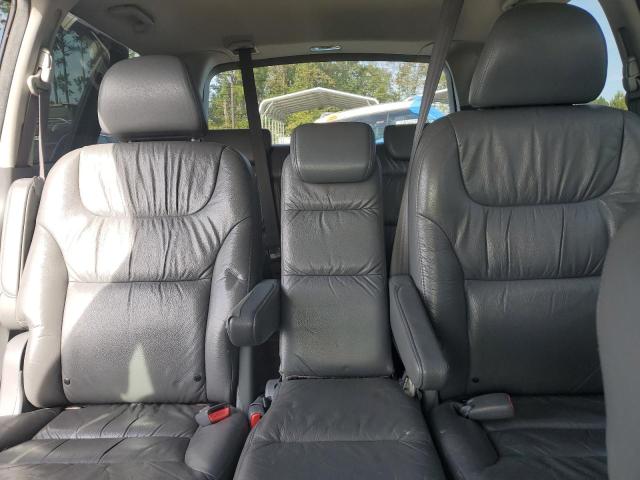 Photo 10 from auction – 2007 HONDA ODYSSEY EX with VIN 5FNRL38617B071082