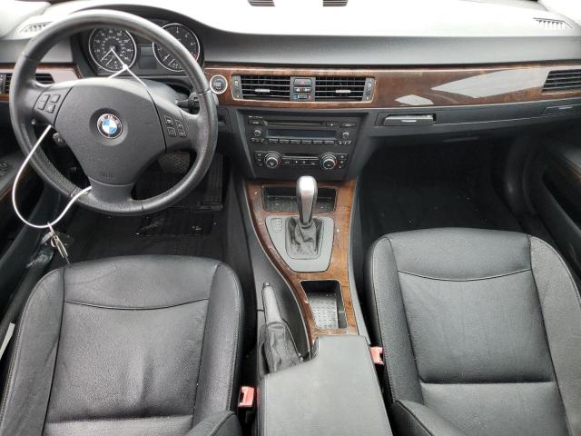 Photo 8 from auction – 2011 BMW 328 I with VIN WBAPH7G59BNM56602