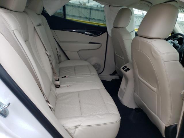 Photo 11 from auction – 2021 BUICK ENVISION E with VIN LRBFZNR48MD141236