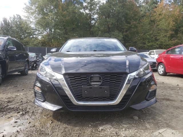 Photo 5 from auction – 2020 NISSAN ALTIMA S with VIN 1N4BL4BV9LC126723