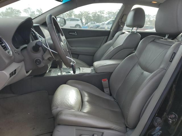 Photo 7 from auction – 2009 NISSAN MAXIMA S with VIN 1N4AA51E19C813499