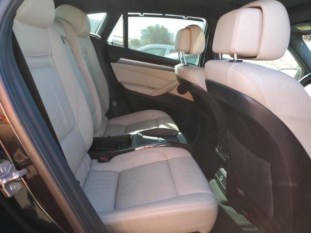 Photo 11 from auction – 2010 BMW X6 XDRIVE3 with VIN 5UXFG4C56AL225669