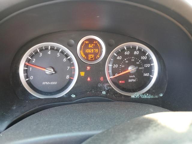 Photo 9 from auction – 2010 NISSAN SENTRA 2.0 with VIN 3N1AB6AP9AL729554