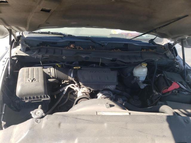 Photo 11 from auction – 2011 DODGE RAM 1500 with VIN 1D7RB1GP3BS615486