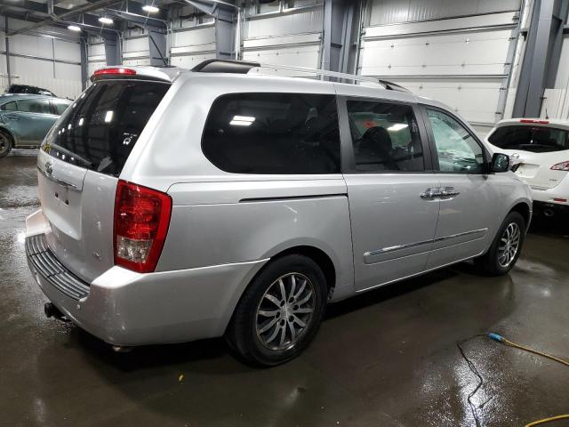Photo 3 from auction – 2012 KIA SEDONA EX with VIN KNDMH4C74C6500478