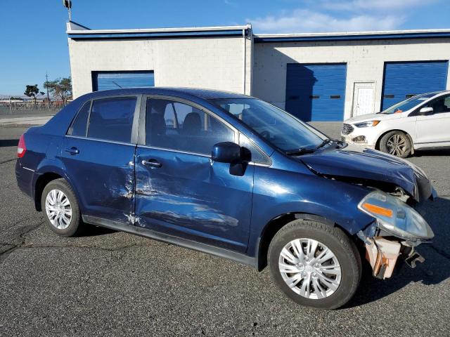 Photo 4 from auction – 2008 NISSAN VERSA S with VIN 3N1BC11E68L412229