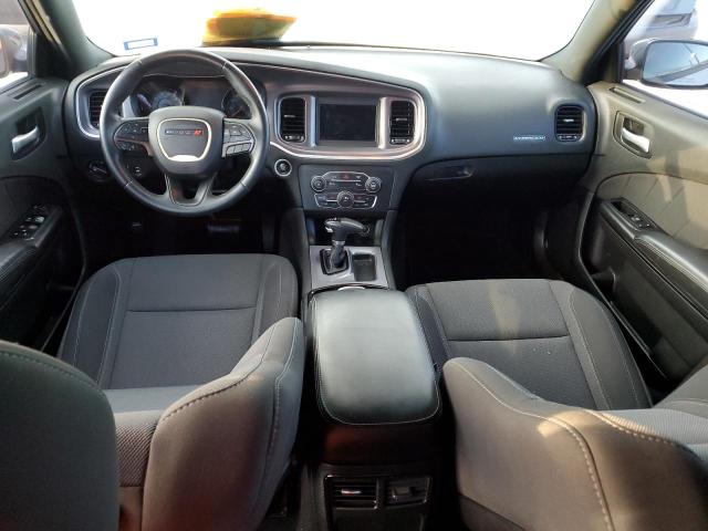 Photo 8 from auction – 2019 DODGE CHARGER SX with VIN 2C3CDXBG7KH588180