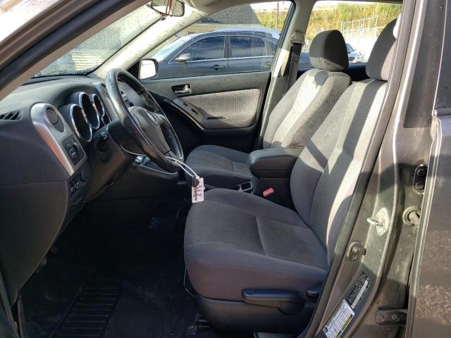 Photo 7 from auction – 2006 TOYOTA COROLLA MA with VIN 2T1LR32E06C556093