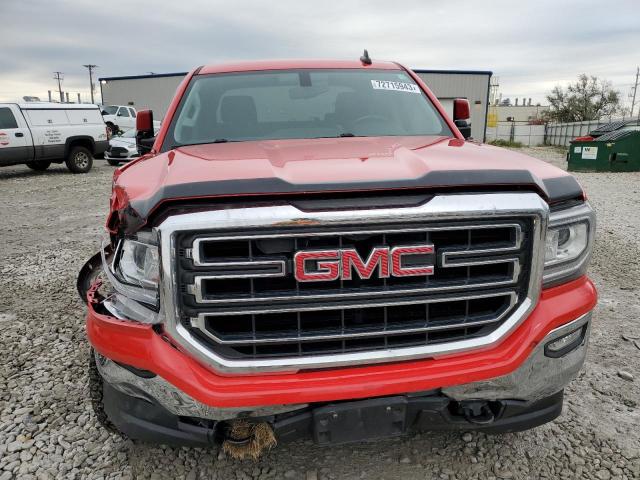 Photo 5 from auction – 2017 GMC SIERRA K15 with VIN 3GTU2MEC5HG317558