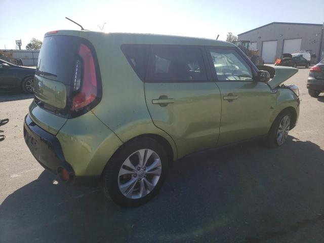 Foto 3 de la subasta – 2016 KIA SOUL + con VIN KNDJP3A55G7833564