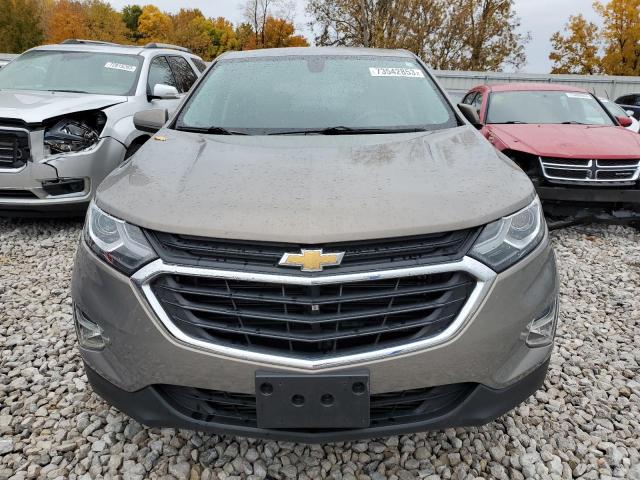 Photo 5 from auction – 2018 CHEVROLET EQUINOX LT with VIN 3GNAXJEV0JS553596