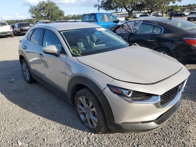 Photo 4 from auction – 2023 MAZDA CX-30 PREF with VIN 3MVDMBCM0PM528790