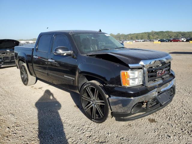 Photo 4 from auction – 2008 GMC SIERRA K15 with VIN 2GTEK133681230170