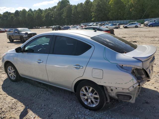 Photo 2 from auction – 2018 NISSAN VERSA S with VIN 3N1CN7AP8JL879581