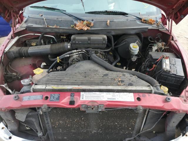 Photo 11 from auction – 1999 DODGE RAM 1500 with VIN 1B7HC16X4XS138336