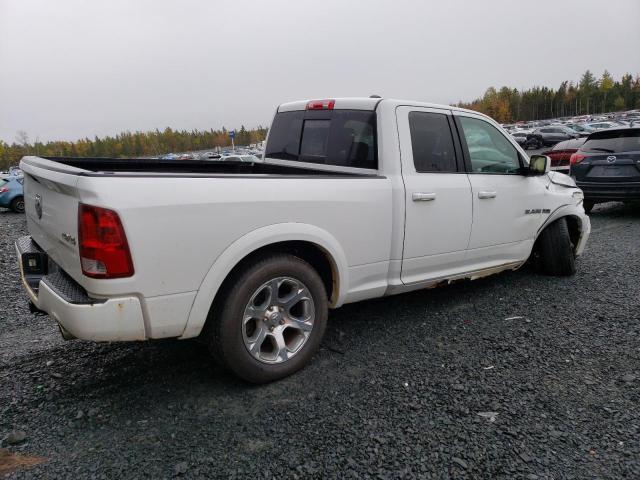 Photo 3 from auction – 2010 DODGE RAM 1500 with VIN 1D7RV1GTXAS221776