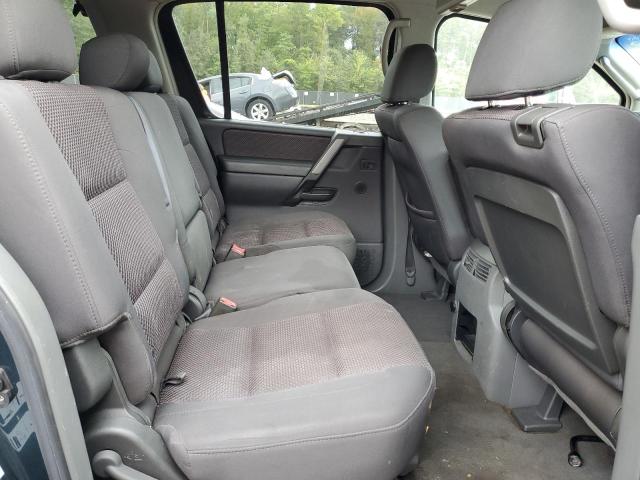 Photo 11 from auction – 2006 NISSAN ARMADA SE with VIN 5N1AA08B66N710387