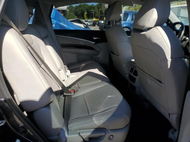 Photo 10 from auction – 2014 ACURA MDX with VIN 5FRYD4H25EB035709