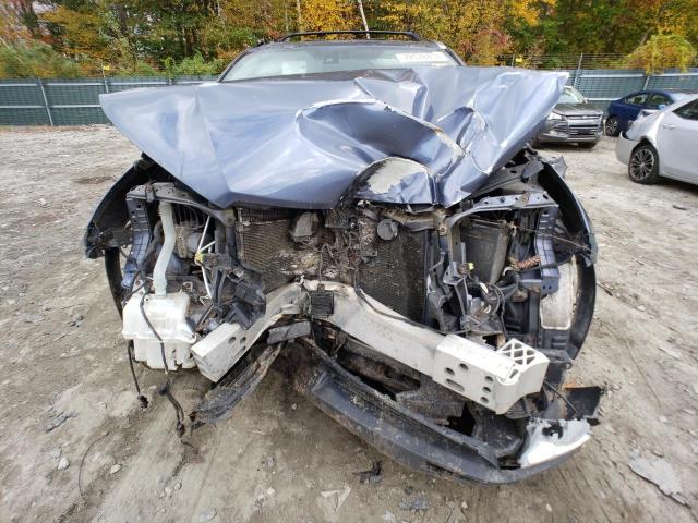 Photo 5 from auction – 2016 TOYOTA HIGHLANDER with VIN 5TDDKRFHXGS336470