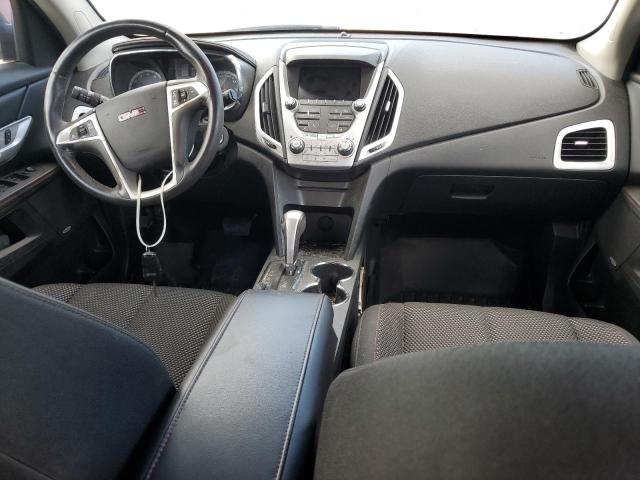 Photo 8 from auction – 2013 GMC TERRAIN SL with VIN 2GKALSEK2D6305356