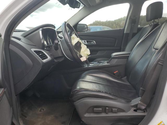 Photo 7 from auction – 2014 GMC TERRAIN SL with VIN 2GKFLXE35E6303355