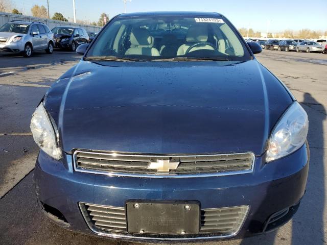 Photo 5 from auction – 2010 CHEVROLET IMPALA LT with VIN 2G1WB5EK0A1241373