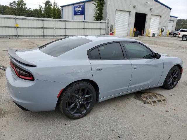 Photo 3 from auction – 2021 DODGE CHARGER SX with VIN 2C3CDXBG9MH679521