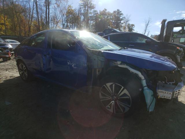 Photo 4 from auction – 2016 HONDA CIVIC EX with VIN 19XFC1F36GE210564