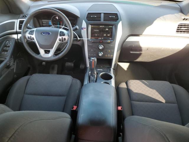 Photo 8 from auction – 2014 FORD EXPLORER X with VIN 1FM5K8D84EGA31633
