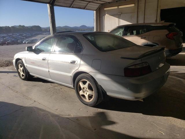 Photo 2 from auction – 2003 ACURA 3.2TL with VIN 19UUA56643A063562