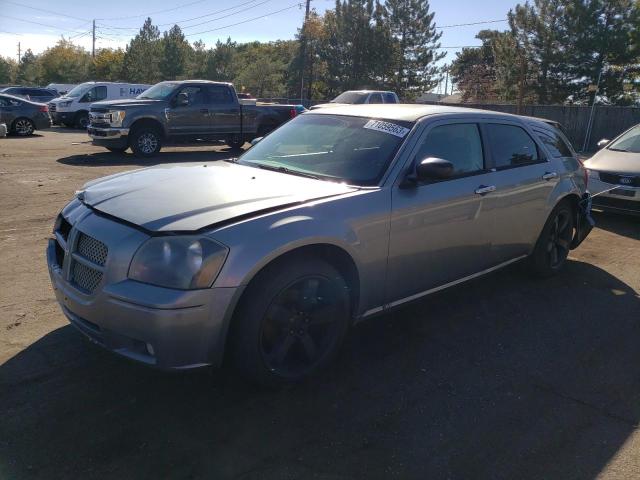 Zdjęcie 1 z aukcji – 2007 DODGE MAGNUM SXT z VIN 2D4FV47V17H733879