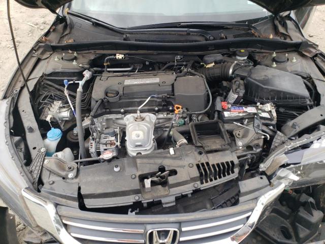 Photo 11 from auction – 2015 HONDA ACCORD LX with VIN 1HGCR2F32FA156299