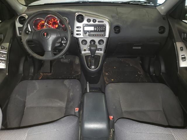 Photo 8 from auction – 2003 PONTIAC VIBE with VIN 5Y2SL62823Z437410