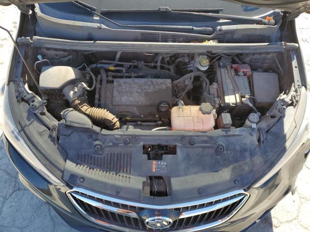 Photo 12 from auction – 2018 BUICK ENCORE PRE with VIN KL4CJASB6JB621581