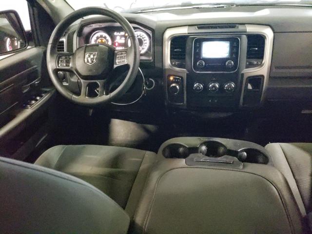 Photo 8 from auction – 2019 RAM 1500 CLASS with VIN 1C6RR6TT6KS572484