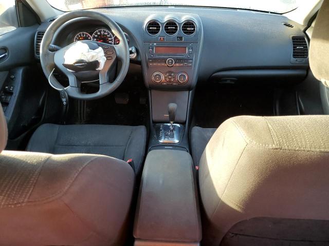 Photo 8 from auction – 2012 NISSAN ALTIMA BAS with VIN 1N4AL2AP1CC206150