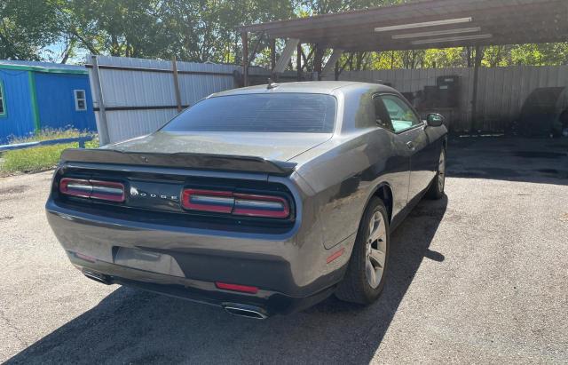 Photo 4 from auction – 2016 DODGE CHALLENGER with VIN 2C3CDZAG4GH300393