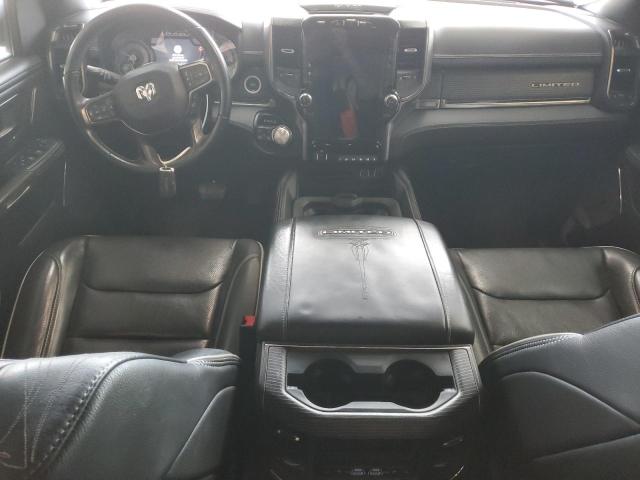 Photo 8 from auction – 2021 RAM 1500 LIMIT with VIN 1C6SRFHM0MN588894