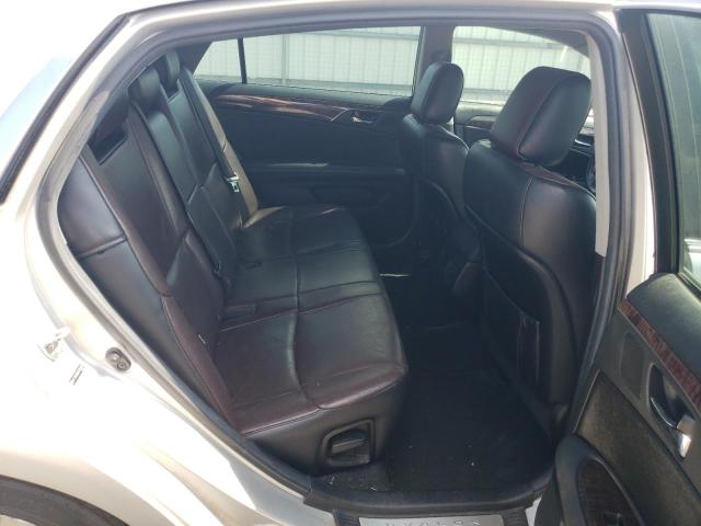 Фото 10 с аукциона – 2012 TOYOTA AVALON BAS с VIN 4T1BK3DB9CU455907