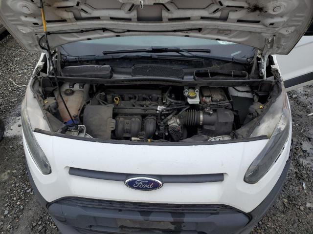 Photo 12 from auction – 2016 FORD TRANSIT CO with VIN NM0LS7E79G1285417